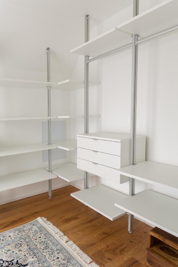 Design Wohnung 'Eiche' Auf Dem Bodanrueck Радолфцел ам Бодензее Екстериор снимка